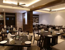 Lemon Tree Hotel Candolim