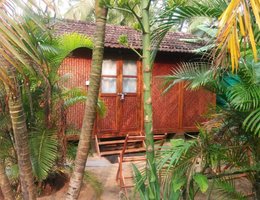 Village Susegat Beach Resort