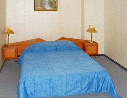 Пансионат Морская звезда