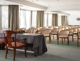 Hotel Serrano Palace