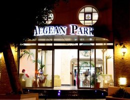 Aegean Park Hotel