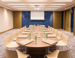 Crowne Plaza Istanbul - Florya