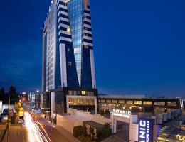 Titanic Business Golden Horn