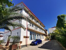 Гостевой дом «Даниэль»