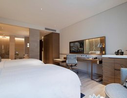 Al Bandar Rotana Dubai