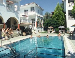 Hotel Melissa Gold Coast