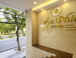 Sаphia Hotel Nha Trang