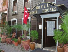 Deniz Houses Hotel