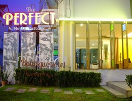 The Perfect Boutique