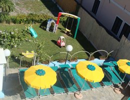Astra Hotel