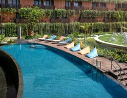 Aloft Bali Kuta at Beachwalk