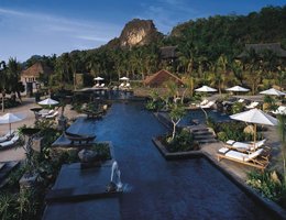Four Seasons Resort Langkawi