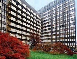 Contessa Jolanda Hotel & Residence Milano by Gruppo UNA