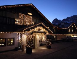 Rosapetra SPA Resort