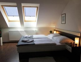 Residence Vysta
