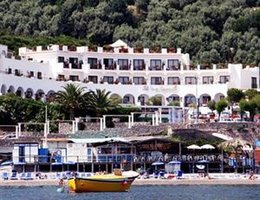 Punta Campanella Resort & Spa