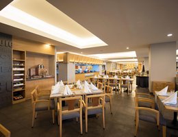 Barut Hotels Hemera Resort & SPA