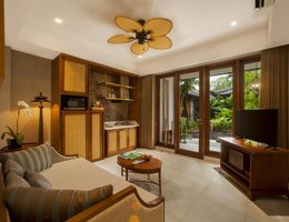 Kuta Seaview Boutique Resort