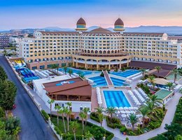 Sidemarin Kirman Premium