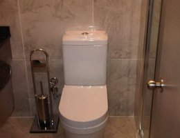 Buyukada Princess Hotel