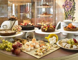 Mercure Villa Romanazzi Carducci Bari
