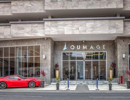 Loumage Suites and Spa