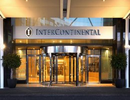 InterContinental Malta