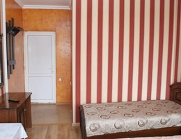 Гостевой дом «MoreLeto»