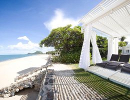 Aleenta Hua Hin - Pranburi Resort and Spa