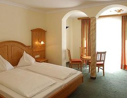 Alpenhotel Tauernkoenig