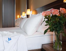 Санаторно-курортный комплекс Русь