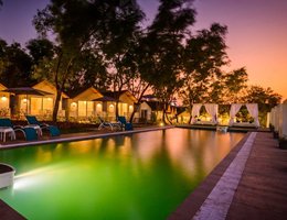 White Woods Resort & Spa