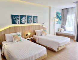 Phuket Emerald Beach Resort