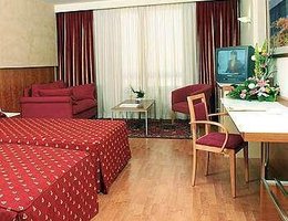 Catalonia Barcelona 505