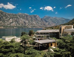 Blue Kotor Bay Premium Spa Resort