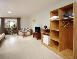 Le Palmiste Resort & Spa