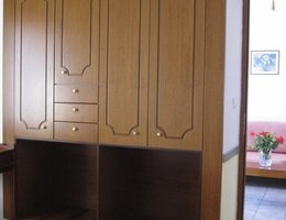 Amazones Villas Apartments