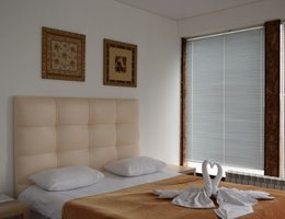 Арт-отель Круиз