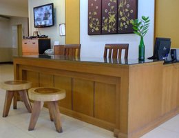 V Style Boutique Hotel