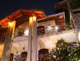 Primrose Guest House