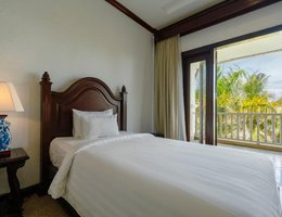 TAHITI RESORT PHU QUOC