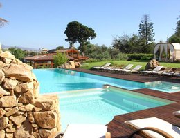 Villa Morgana Resort & Spa