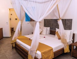 SBH Kilindini Resort