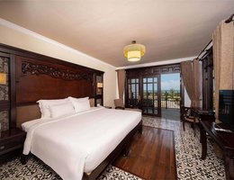 Anja Beach Resort & Spa