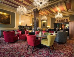 Hotel Esplanade Praha