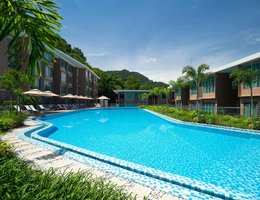 Wyndham Garden Phuket Kamala