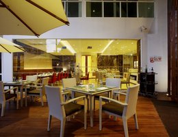 Centara Nova Hotel Pattaya