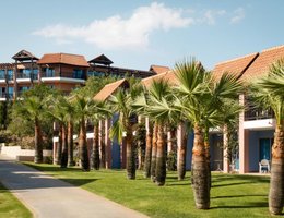 Robinson Cyprus
