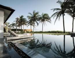 TIA Wellness Resort