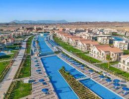 Pickalbatros Sea World Resort Marsa Alam